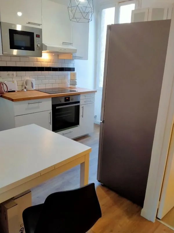 Location Le Havre Appartement 68187d9311f62
