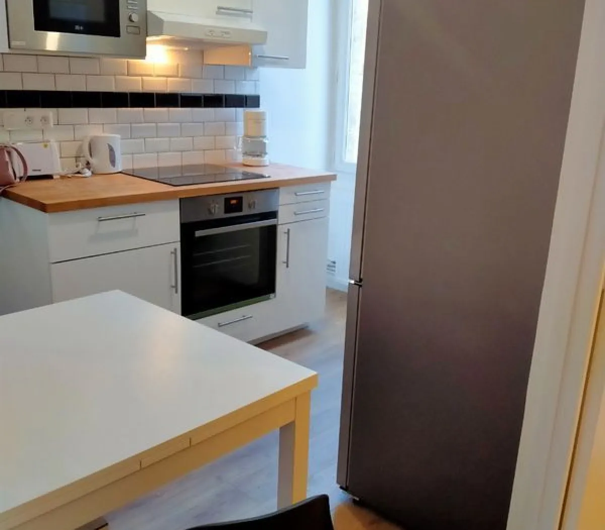 Location Le Havre Appartement 68187d9311f6