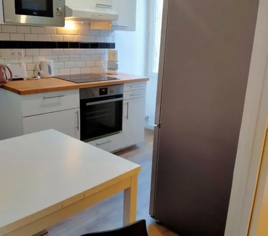 Location Le Havre Appartement 68187d9311f62