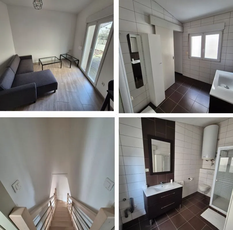 Location Mulhouse Appartement 68187ea0ca3c2
