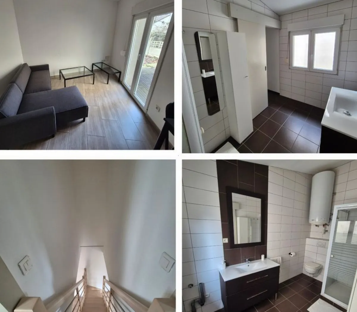 Location Mulhouse Appartement 68187ea0ca3c