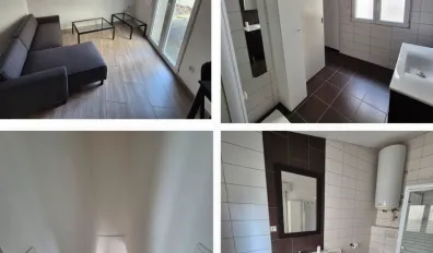 miniatureLocation Mulhouse Appartement 68187ea0ca3c2