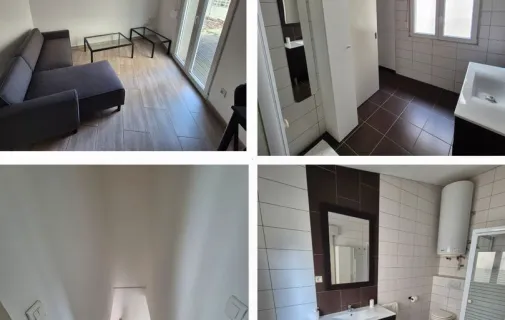 Location Mulhouse Appartement 68187ea0ca3c