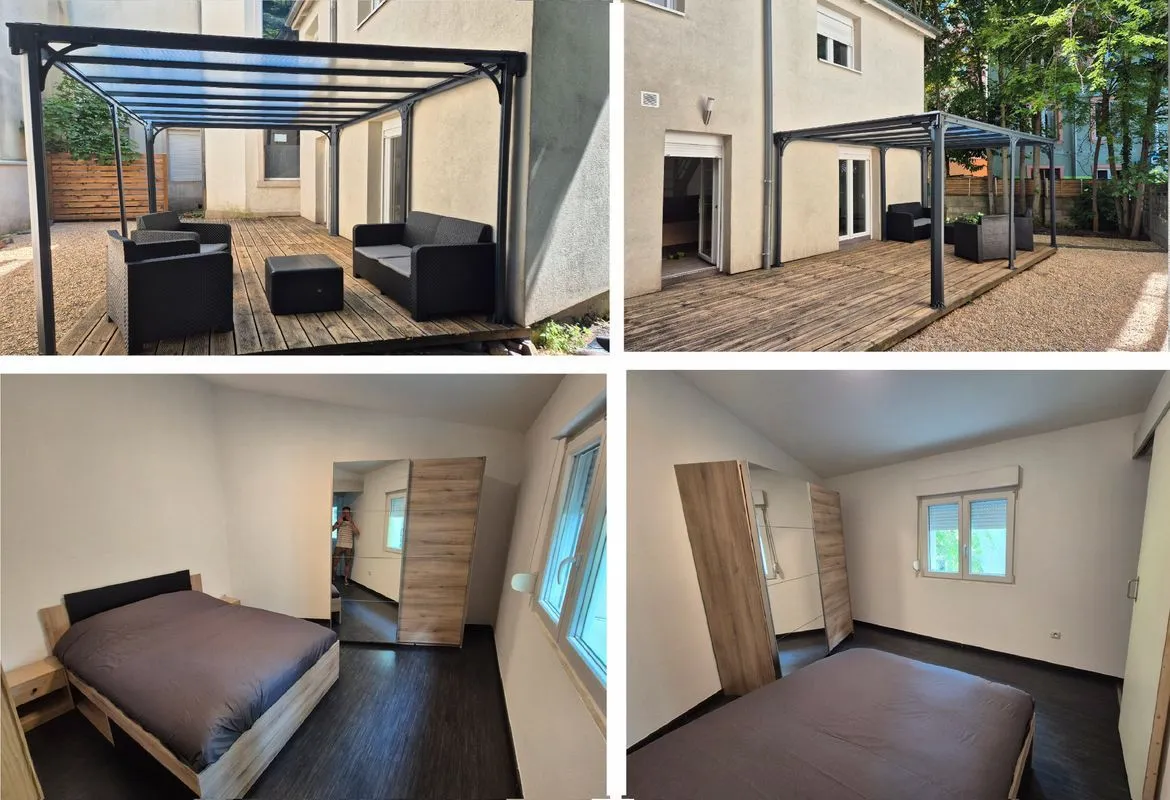 Location Mulhouse Appartement 68187ea0ca3c1
