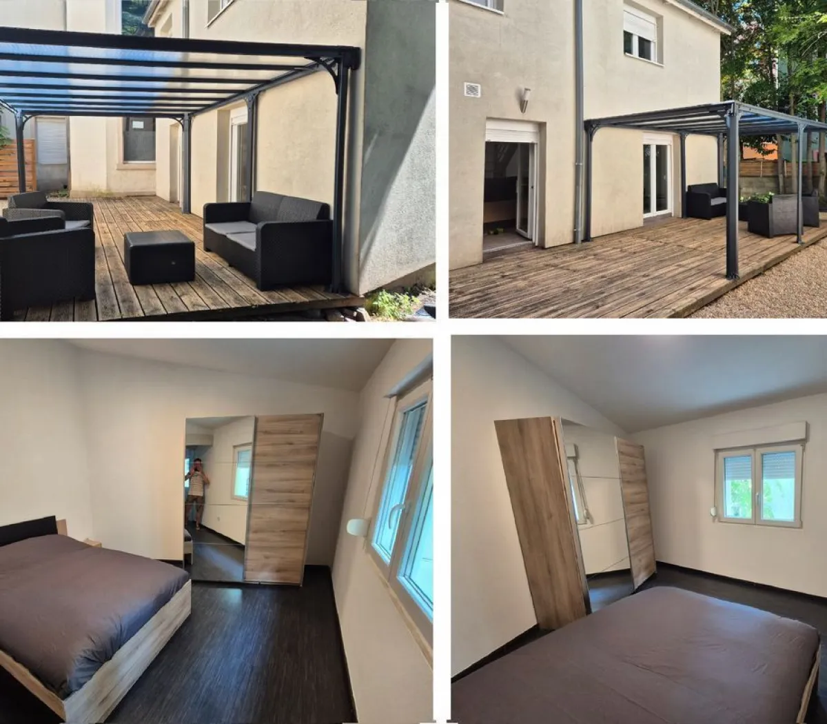 Location Mulhouse Appartement 68187ea0ca3c