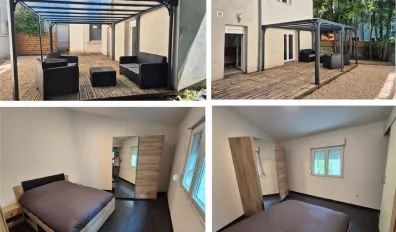 miniatureLocation Mulhouse Appartement 68187ea0ca3c2