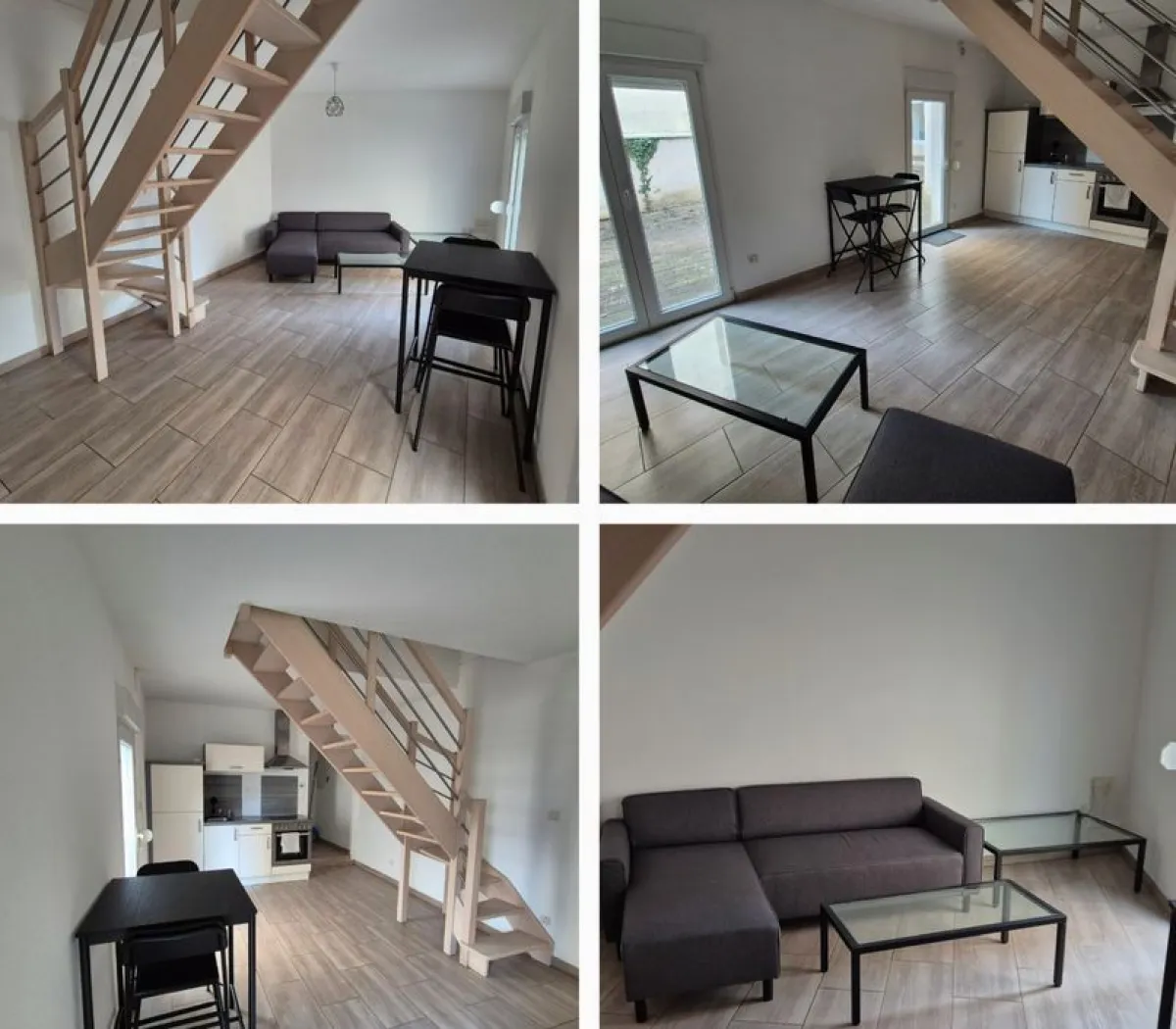Location Mulhouse Appartement 68187ea0ca3c