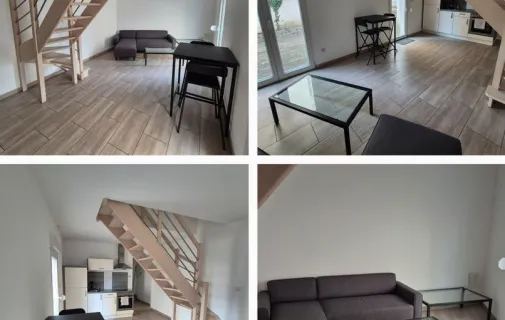 Location Mulhouse Appartement 68187ea0ca3c