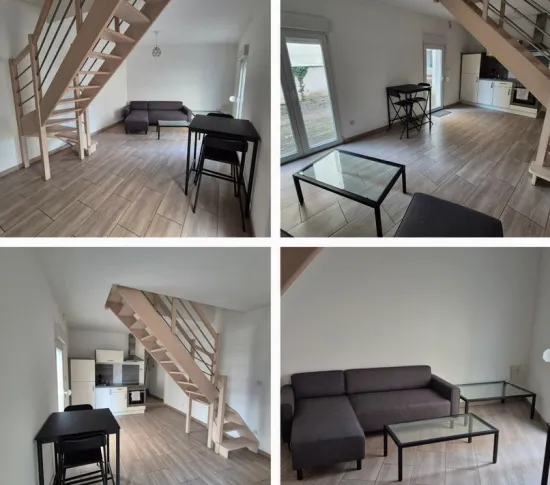 Location Mulhouse Appartement 68187ea0ca3c3