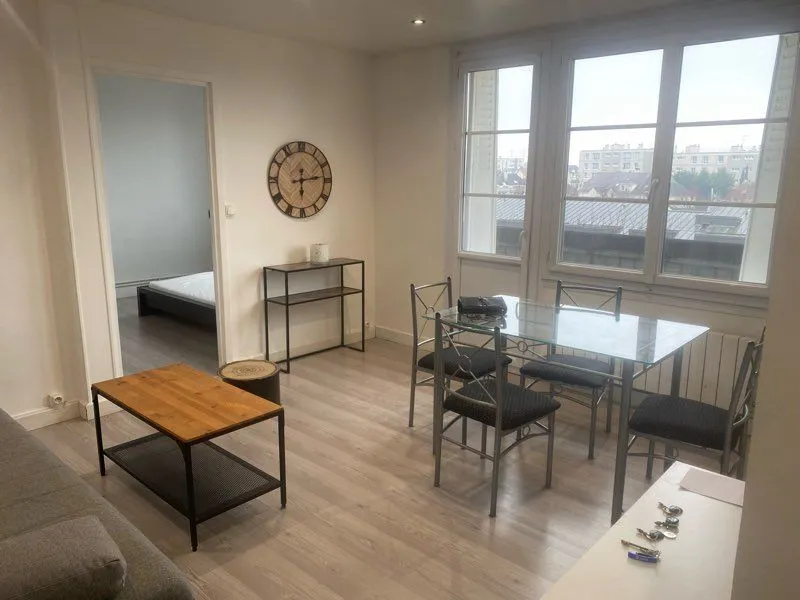 Location Antony Appartement 68188409d4301