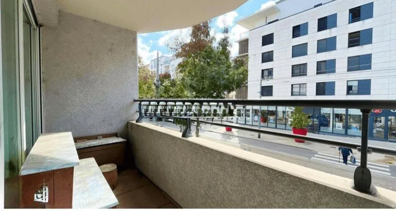 Location Bron Appartement 681885797a6a1