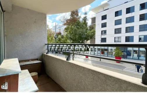 Location Bron Appartement 681885797a6a