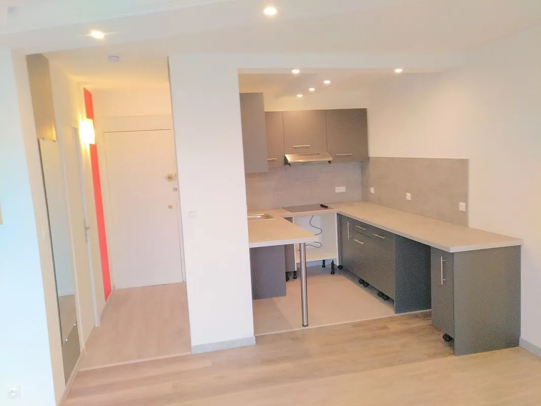 Location Le Havre Appartement 6818871076462