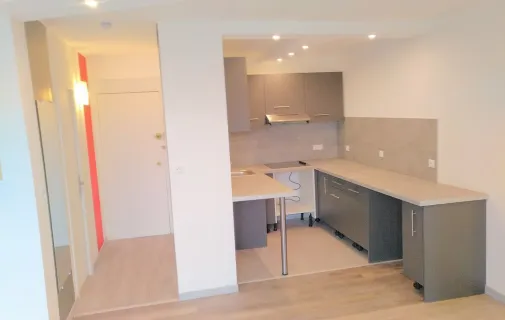Location Le Havre Appartement 681887107646