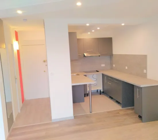 Location Le Havre Appartement 6818871076462