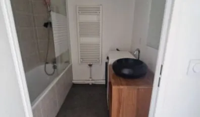 miniatureLocation Montfermeil Appartement 681893e8babd2