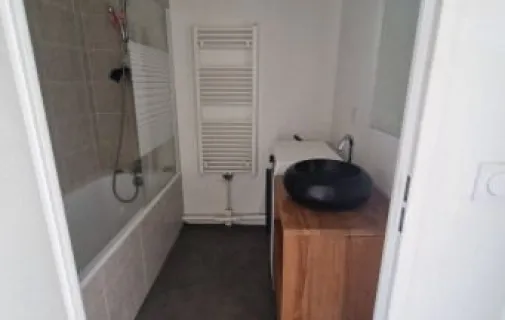 Location Montfermeil Appartement 681893e8babd