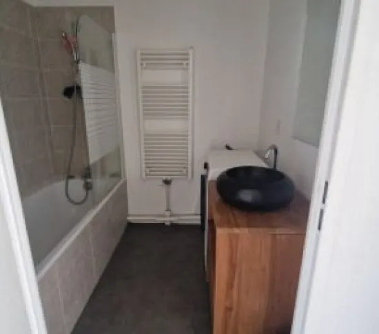 Location Montfermeil Appartement 681893e8babd2