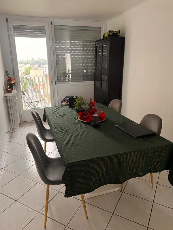 Location Saint-Étienne Appartement 6818bc1fb9062