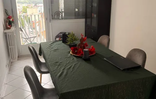 Location Saint-Étienne Appartement 6818bc1fb906