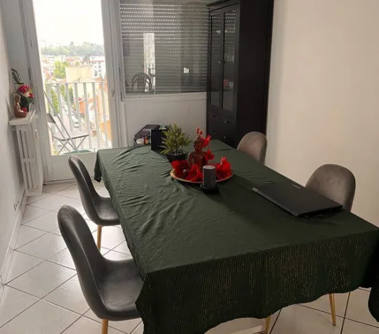 Location Saint-Étienne Appartement 6818bc1fb9062
