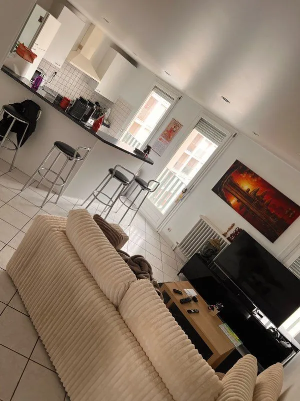 Location Saint-Étienne Appartement 6818bc1fb9061