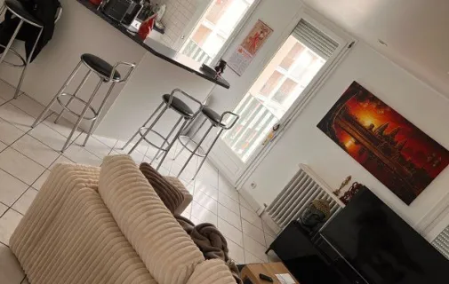 Location Saint-Étienne Appartement 6818bc1fb906