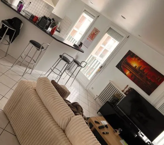 Location Saint-Étienne Appartement 6818bc1fb9061