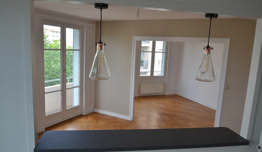 Location Lyon Appartement 6818c9c526261