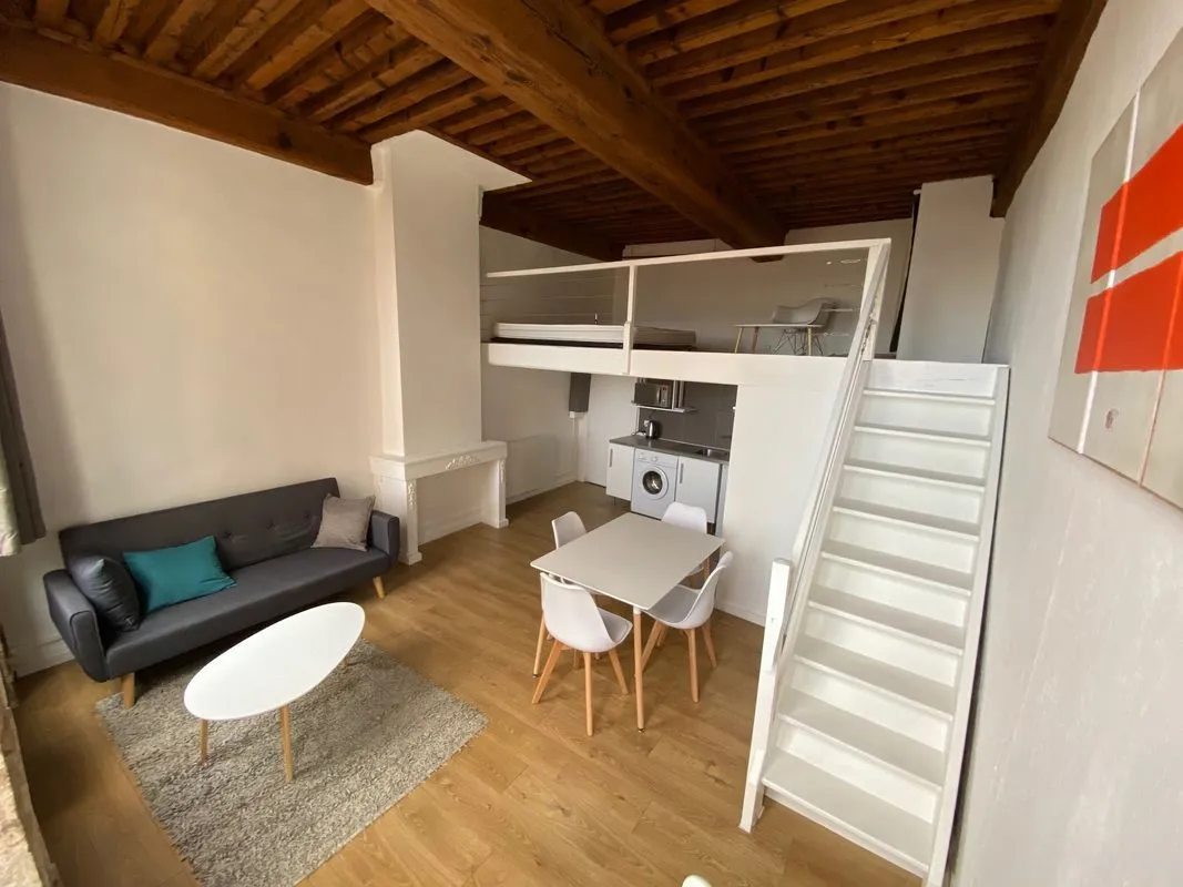 Location Lyon Appartement 6818cd6d84101