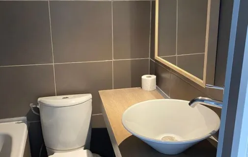 Location Lyon Appartement 6818cd6d8410