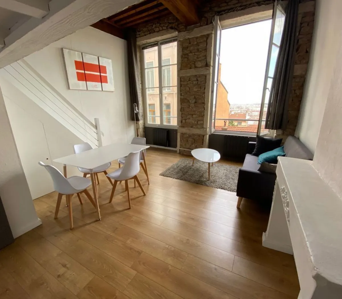 Location Lyon Appartement 6818cd6d8410