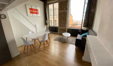 miniatureLocation Lyon Appartement 6818cd6d84102