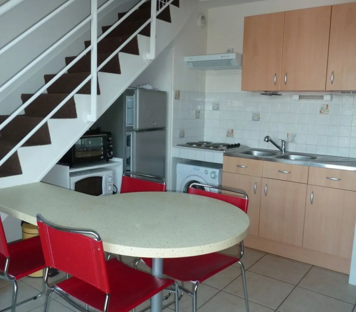 Location Tours Appartement 6818cf56644d