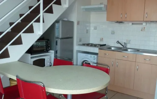 Location Tours Appartement 6818cf56644d