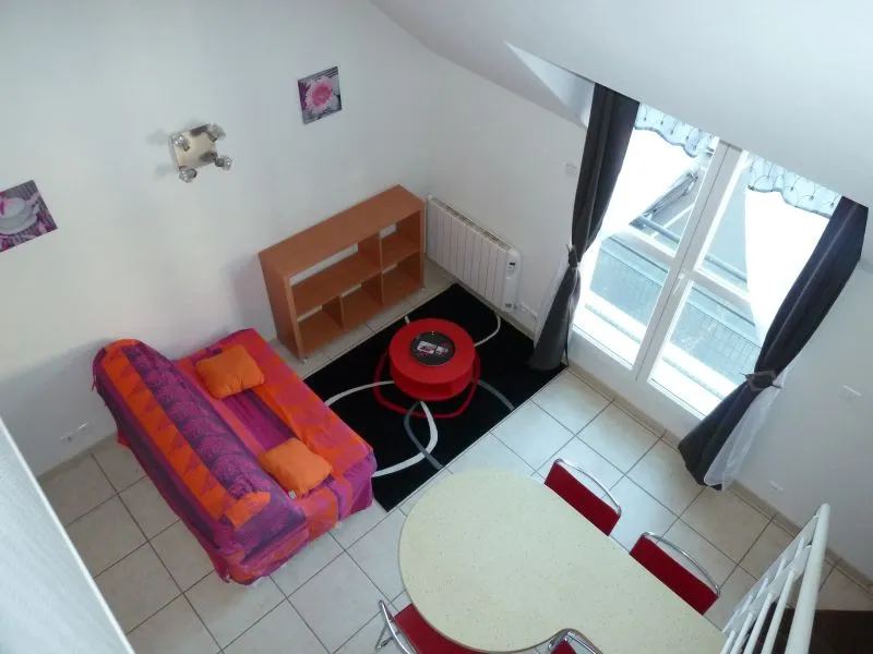 Location Tours Appartement 6818cf56644d4