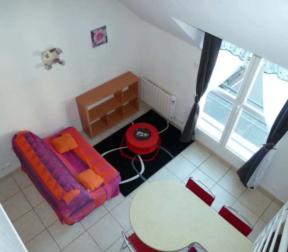 Location Tours Appartement 6818cf56644d