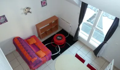 miniatureLocation Tours Appartement 6818cf56644d2