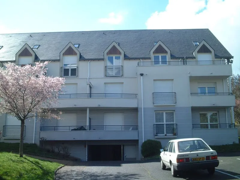 Location Tours Appartement 6818cf56644d6