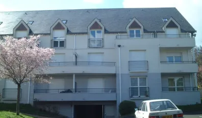 miniatureLocation Tours Appartement 6818cf56644d2