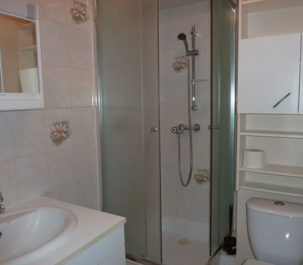Location Tours Appartement 6818cf56644d