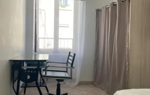 Location Vénissieux Chambre 6818d3e1c3e4