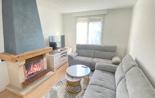 Location Angers Maison 6819a2b8c621