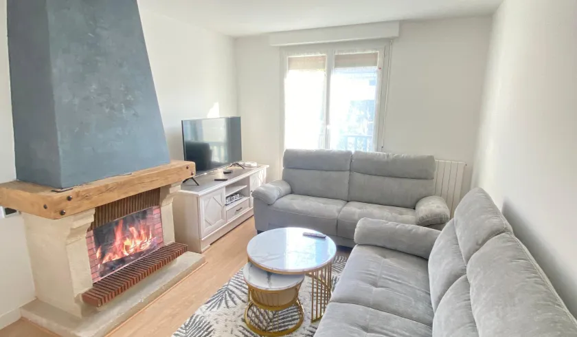 Location Angers Maison 6819a2b8c6211
