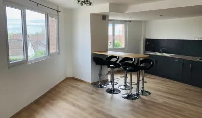 miniatureLocation Lille Appartement 6819bb656c9a2