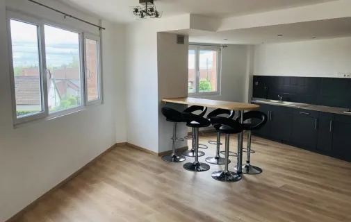 Location Lille Appartement 6819bb656c9a