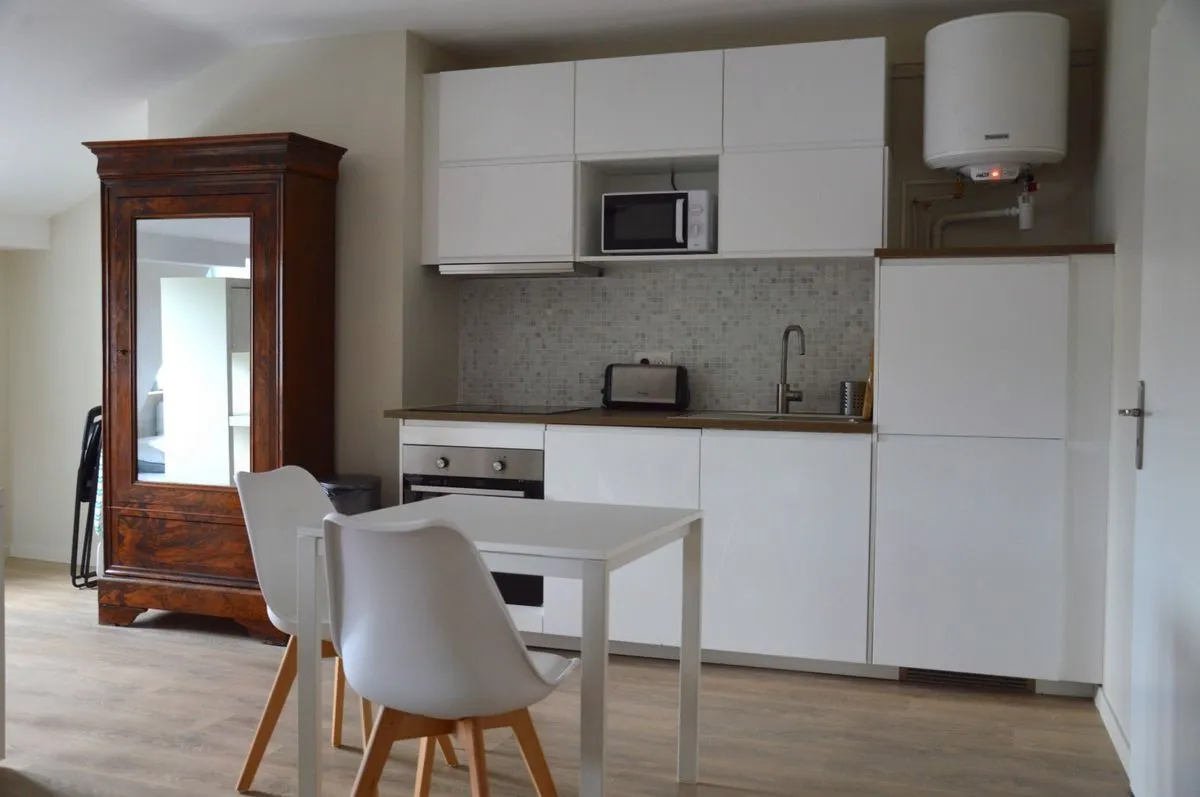 Location Lyon Appartement 6819bc66401c2