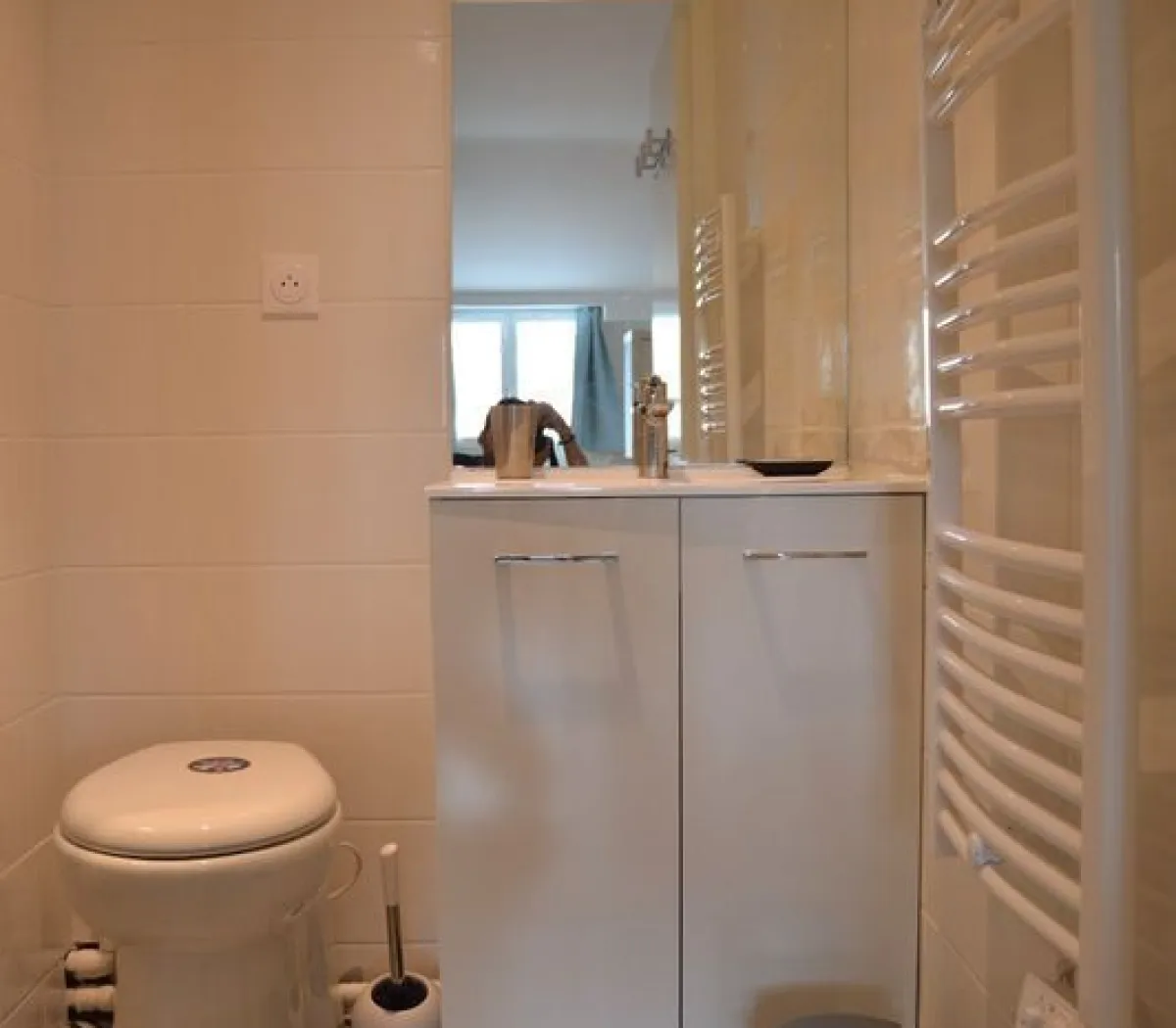 Location Lyon Appartement 6819bc66401c