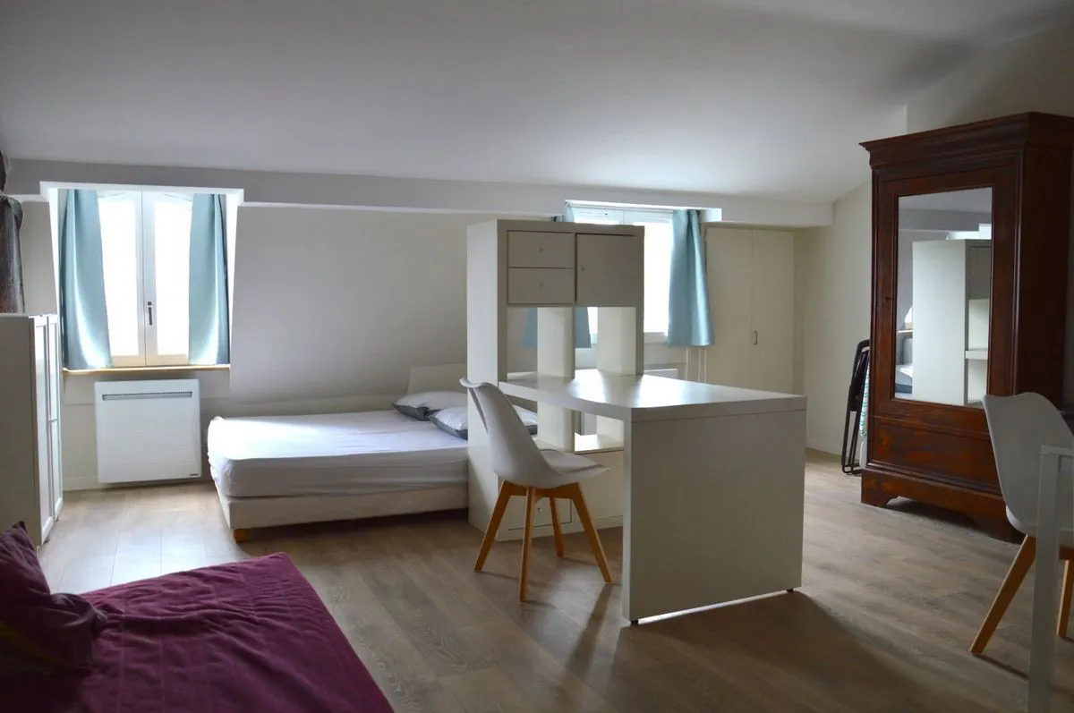 Location Lyon Appartement 6819bc66401c1
