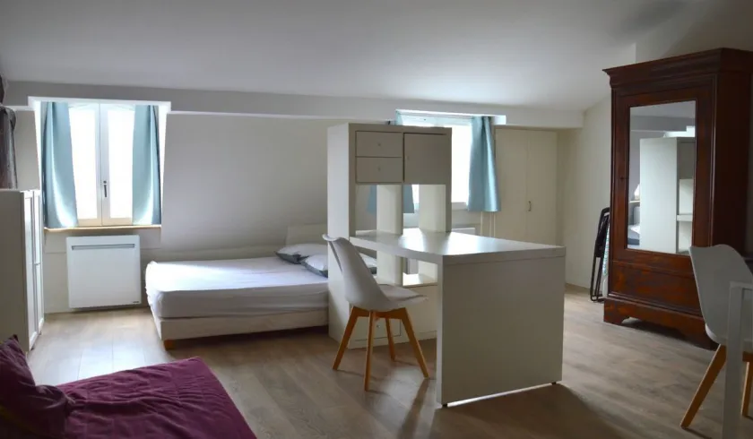 Location Lyon Appartement 6819bc66401c1